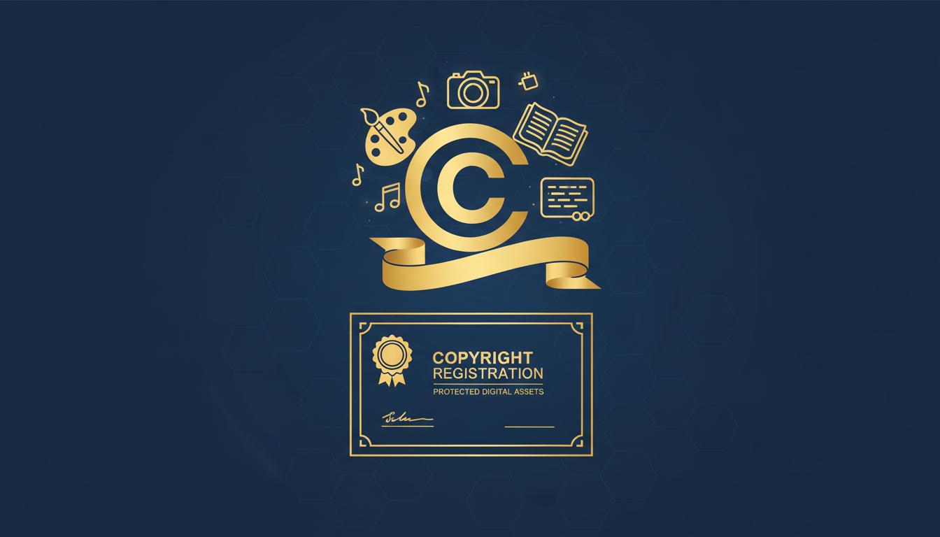 版权登记